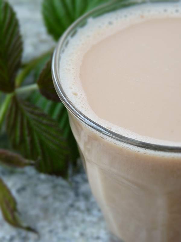 Chai – Indiskt Te, recept