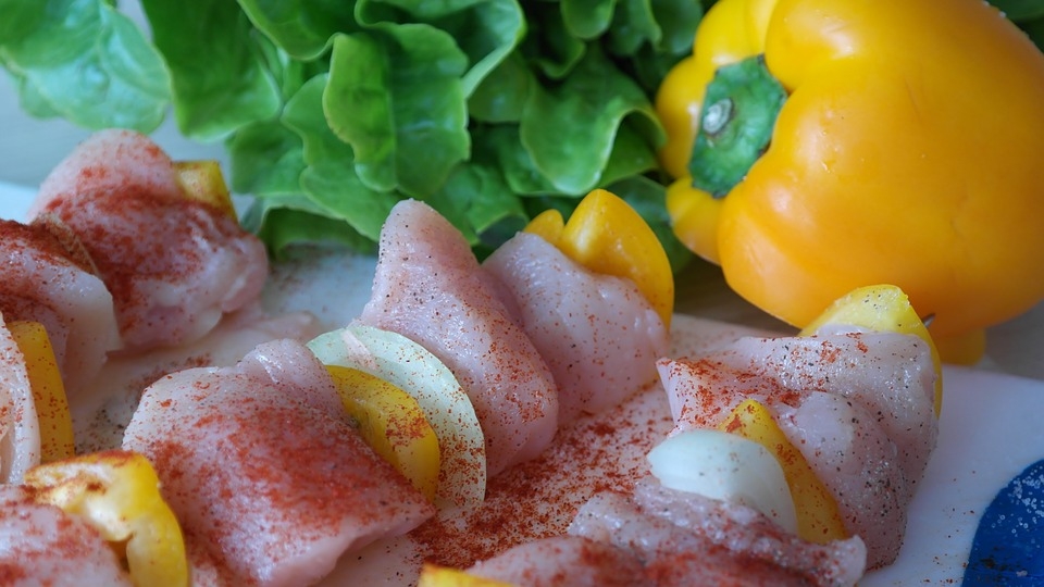 Kalorisnåla Recept, recept