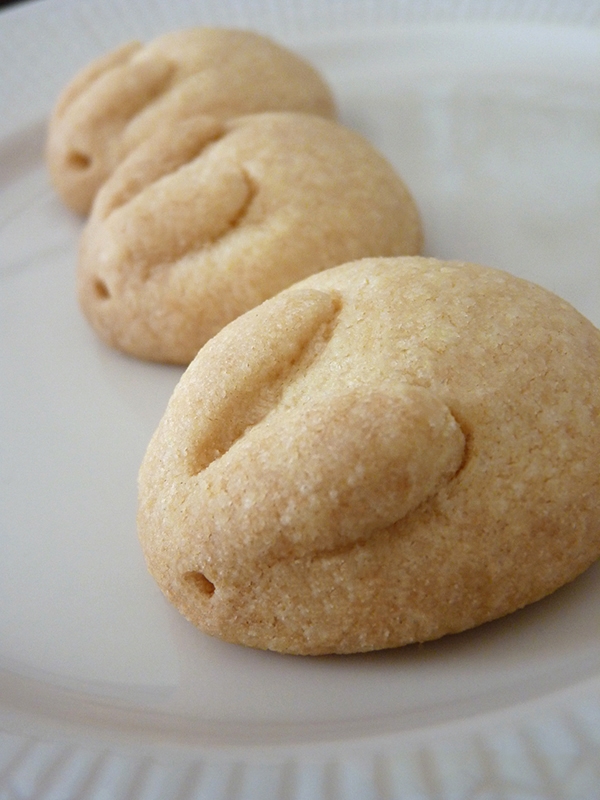 Påskkakor, recept