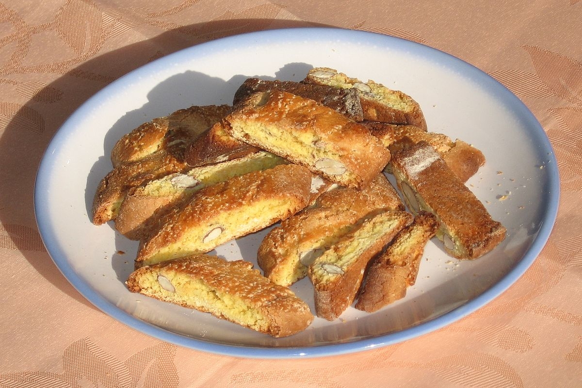 Saffransskorpor, recept