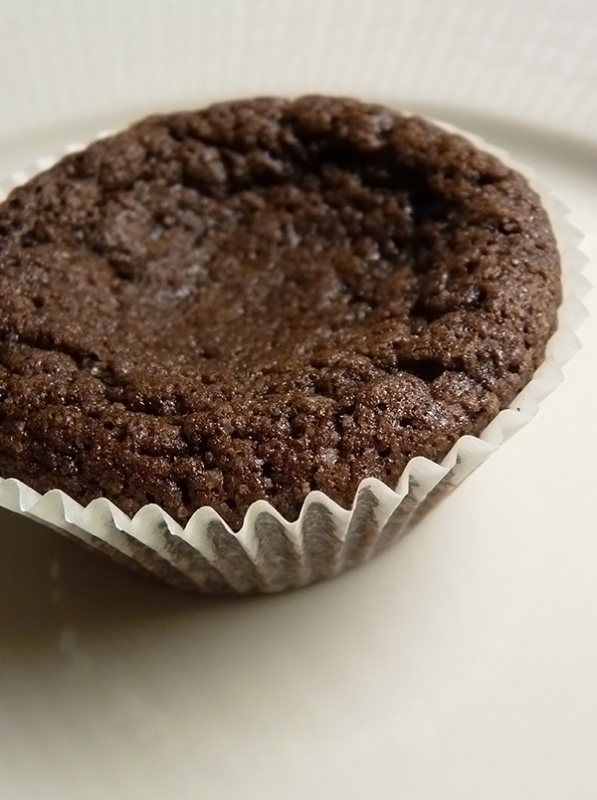 Chokladmuffins, recept