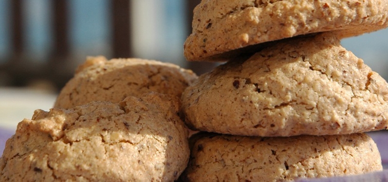 Macarons, recept