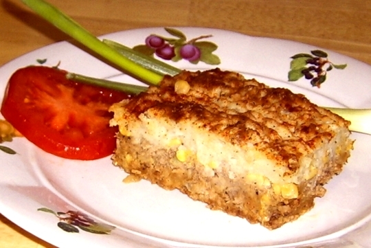 Shepherds Pie, recept