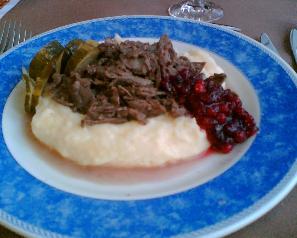 Renskavsgryta, recept