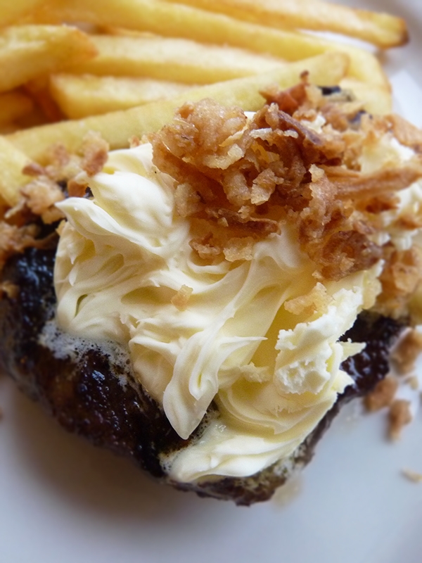 Vispat Smör, recept